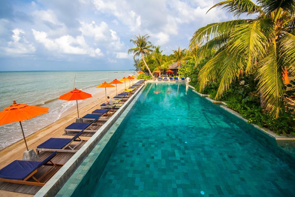 Chantaramas Koh Phangan
