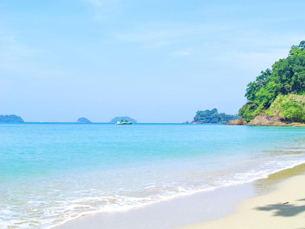 Resort Siam Koh Chang