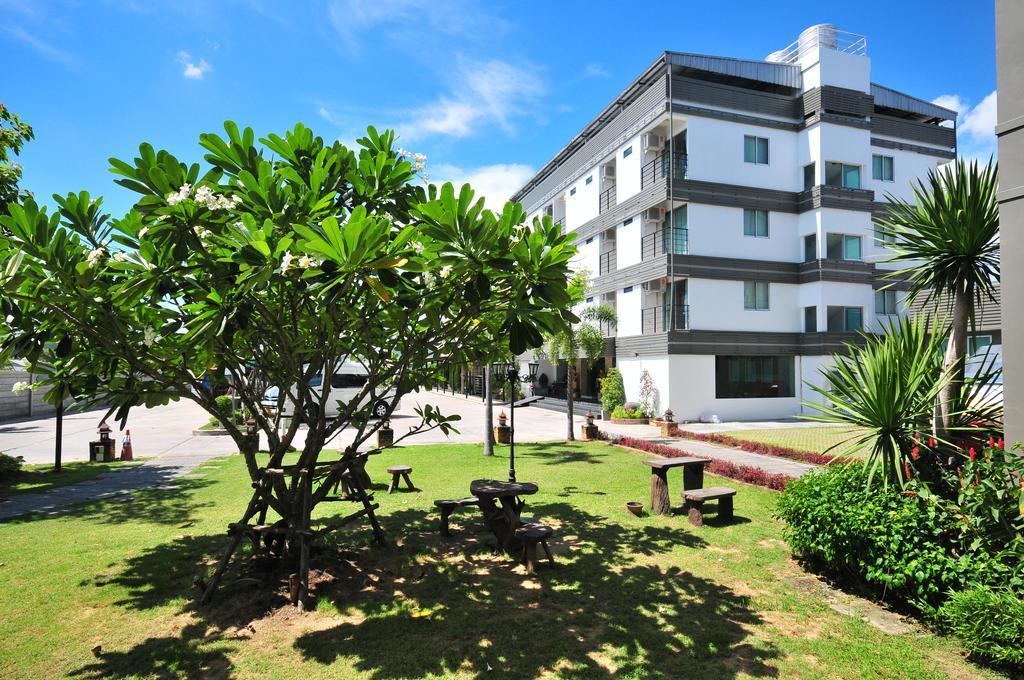 Bs Suvarnabhumi 3* Banguecoque