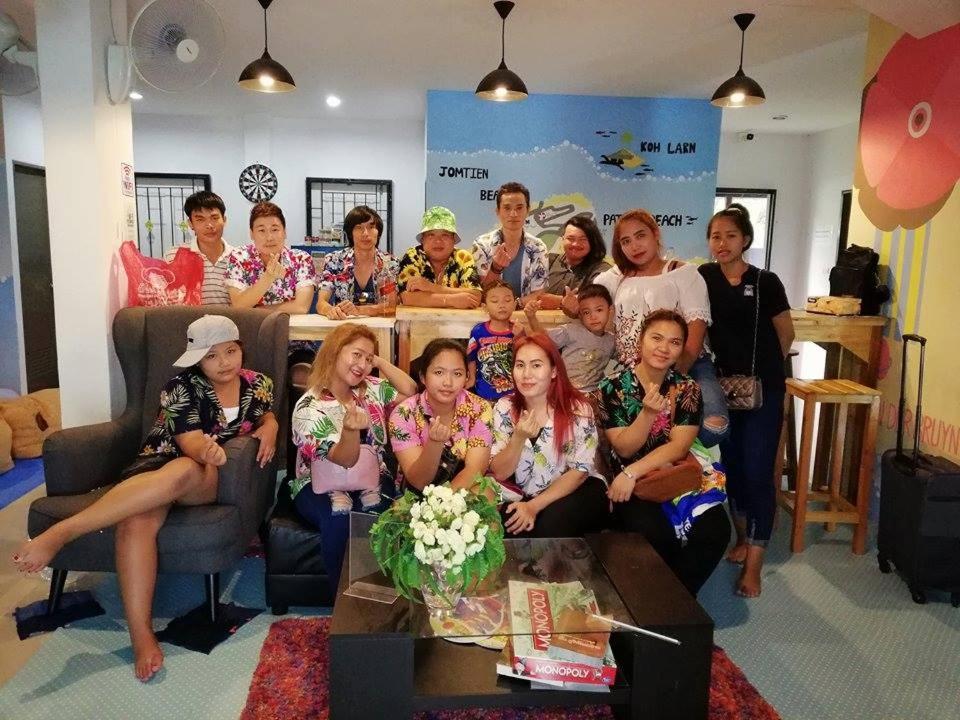 Baan Der Bruyn Sha Guest house 3*