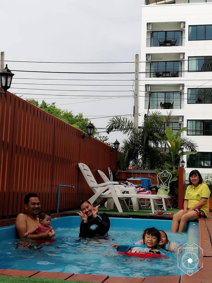 Baan Der Bruyn Sha Guest house