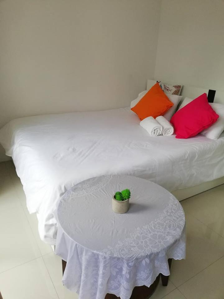 Guest house Baan Der Bruyn Sha Jomtien Beach