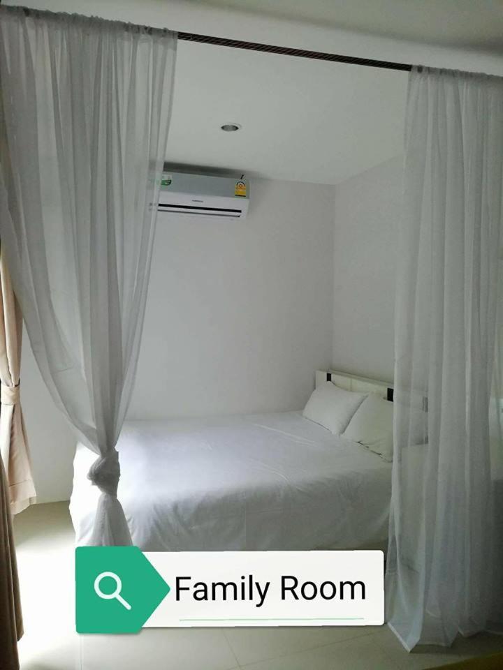 Guest house Baan Der Bruyn Sha 3*