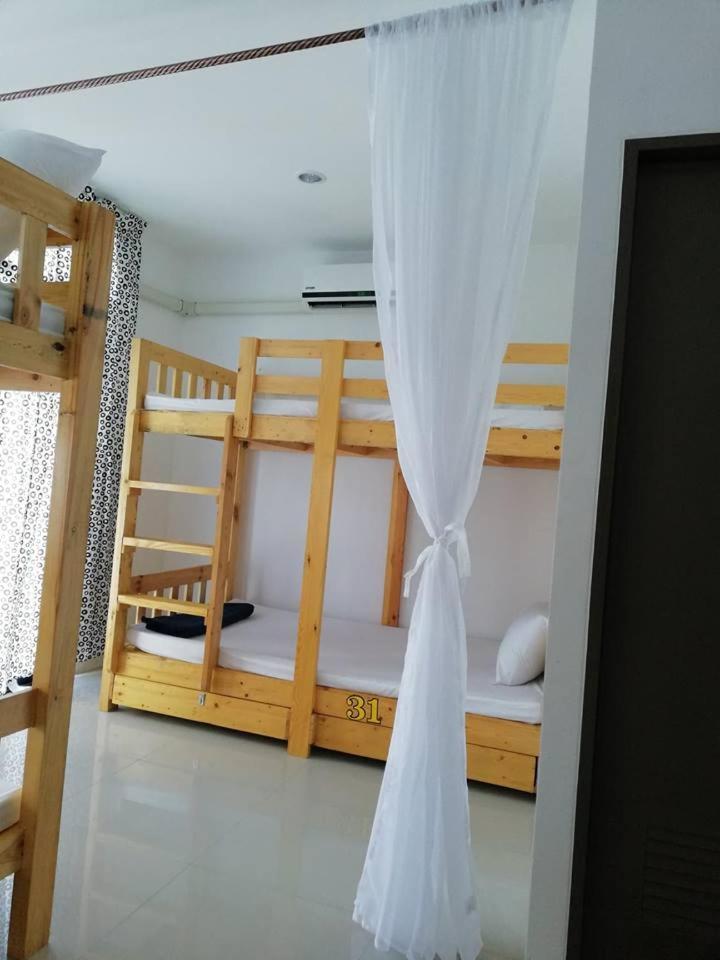 Baan Der Bruyn Sha 3* Jomtien Beach