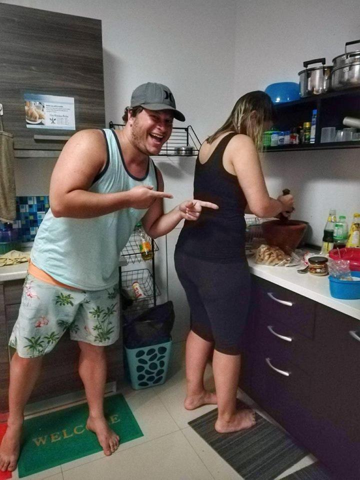 Baan Der Bruyn Sha Jomtien Beach