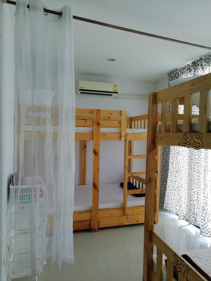 Baan Der Bruyn Sha Guest house 3*
