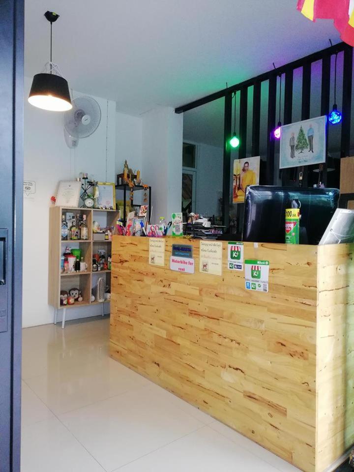 Baan Der Bruyn Sha Guest house Jomtien Beach