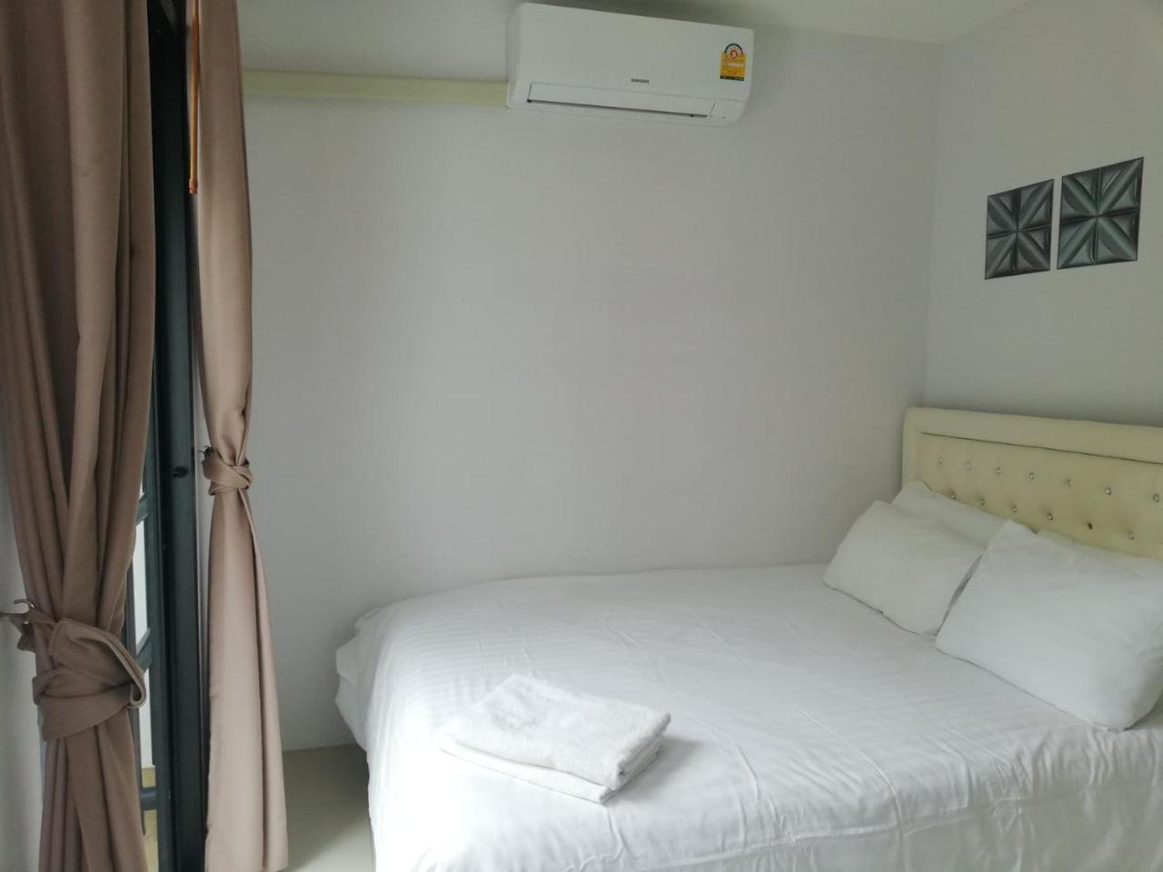 Baan Der Bruyn Sha Guest house Jomtien Beach