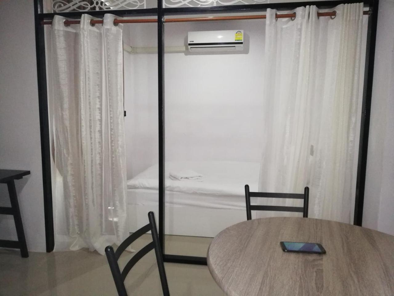 Baan Der Bruyn Sha Guest house 3*