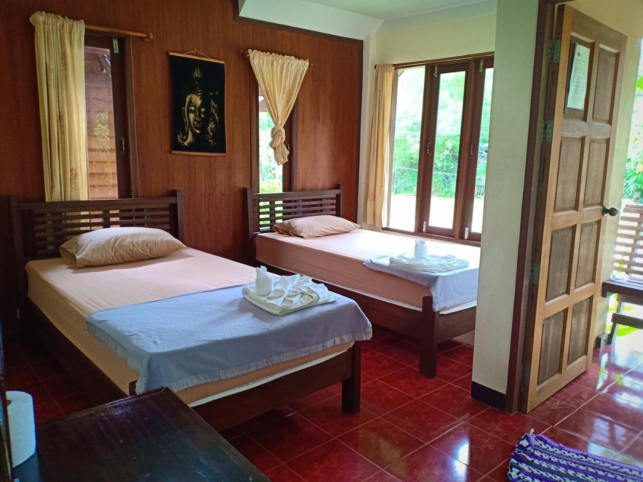 Sunset Resort