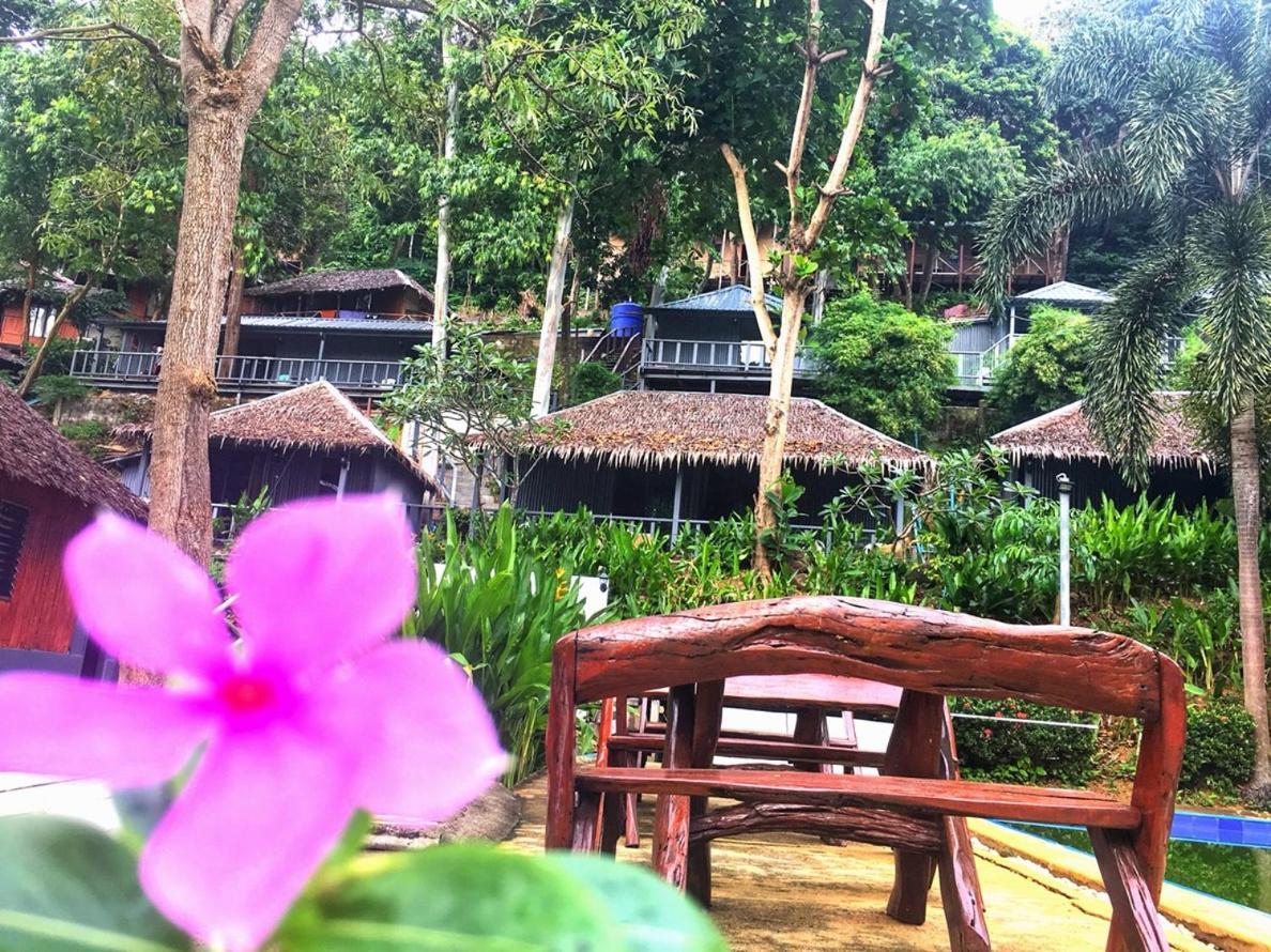 Sea And Hill Resort 3*