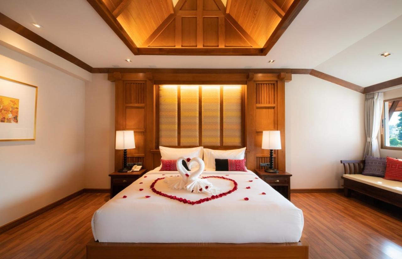 Phra Singh Village 4* Chiang Mai