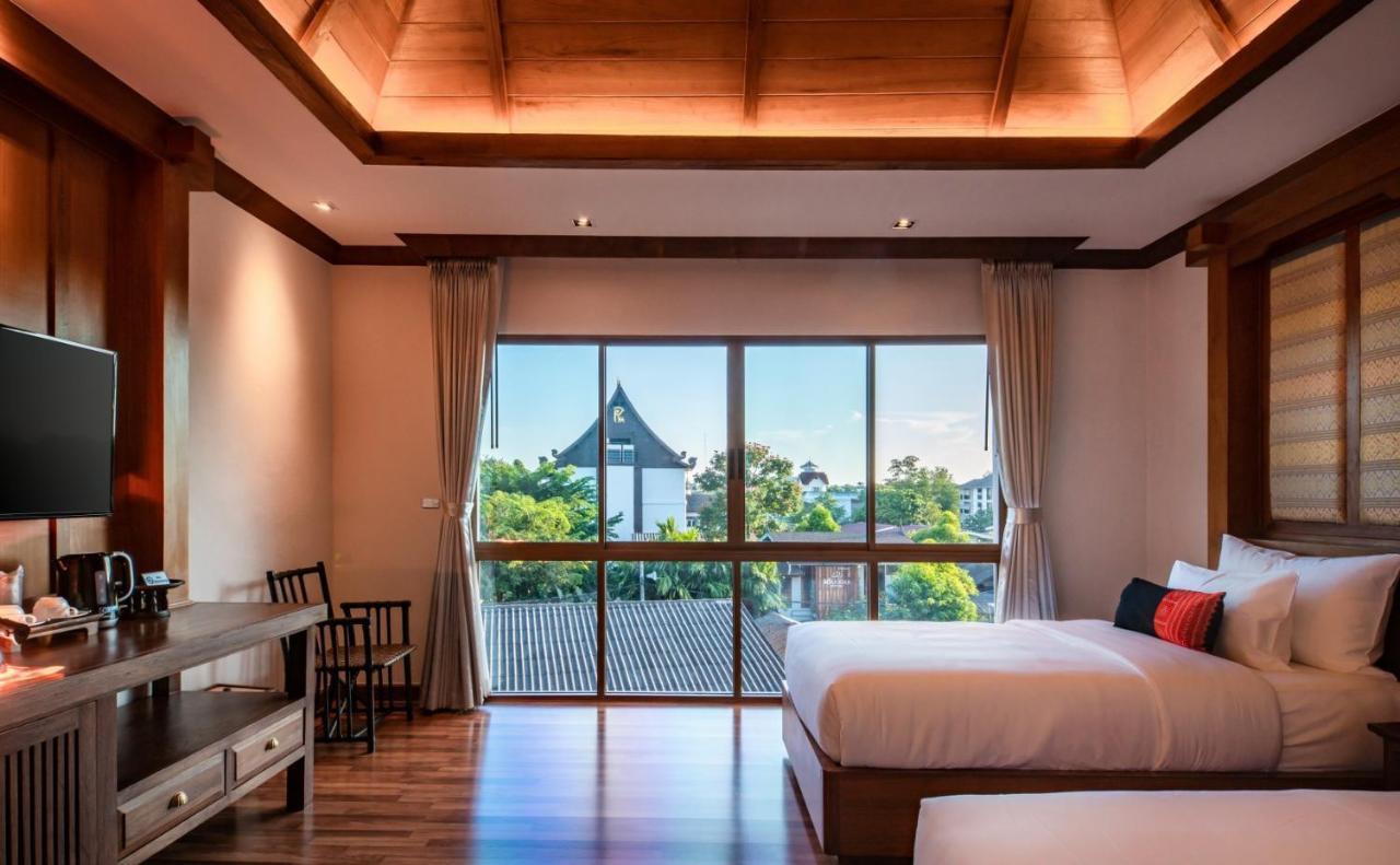 Phra Singh Village Hotel Chiang Mai
