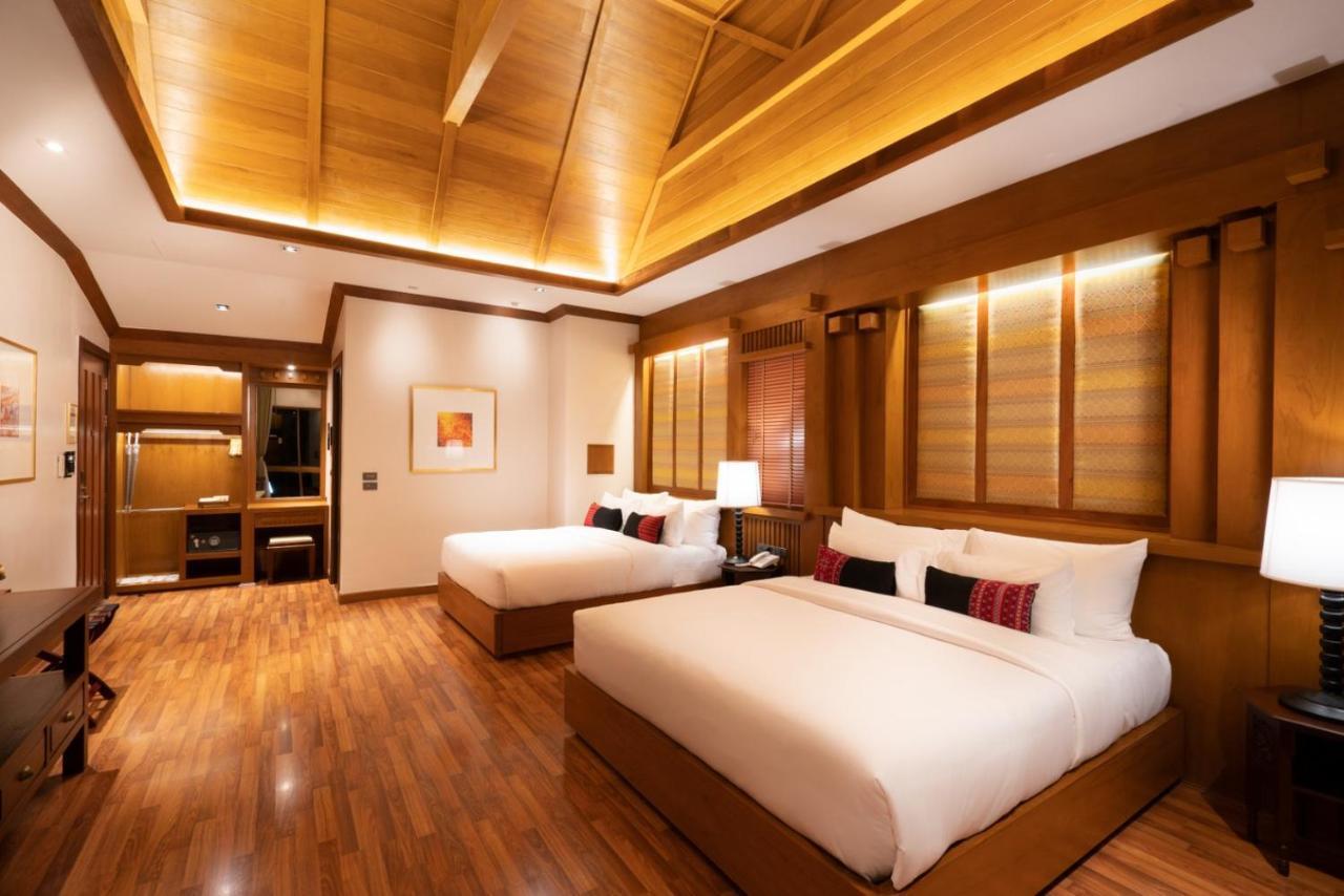 Phra Singh Village 4* Chiang Mai