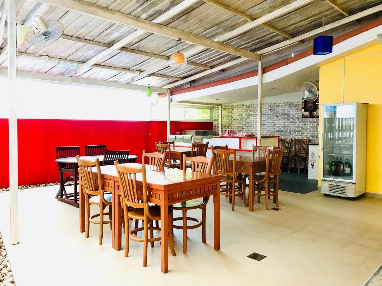 Guest house Swiss Khao Lak