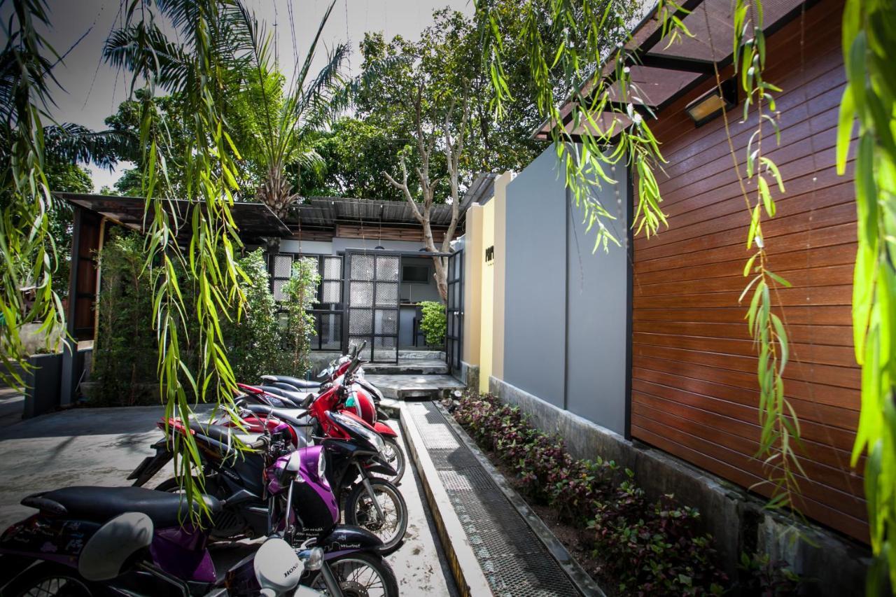 Hotel Pamoni Chaweng (Koh Samui)