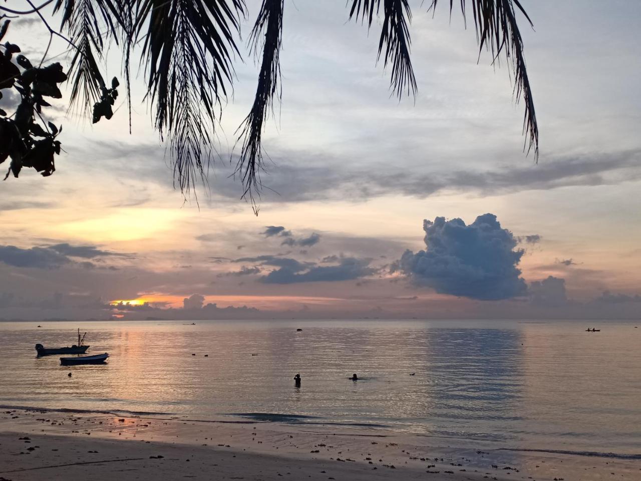 Sunset Resort Haad Yao