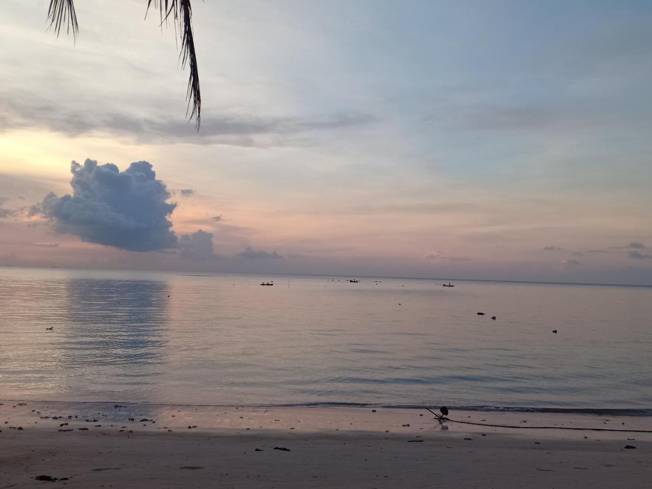Sunset 3* Haad Yao