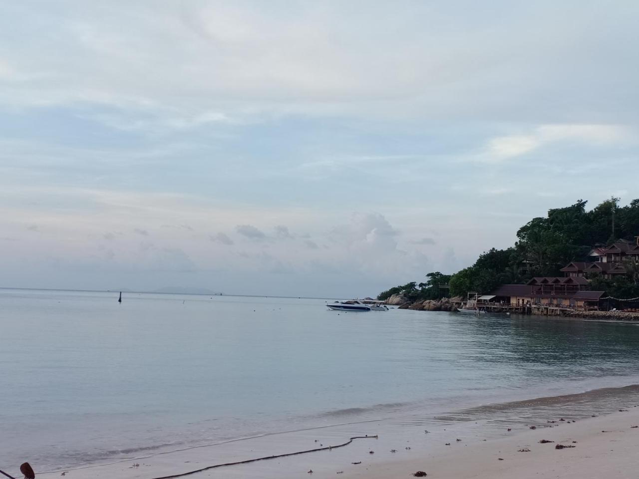 Sunset Resort