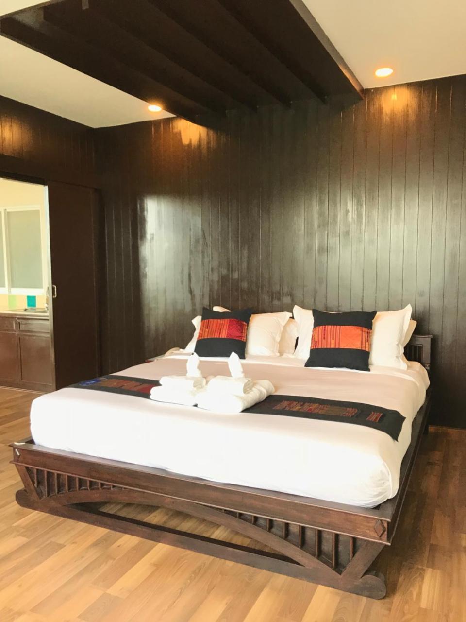 Lubee Resort Chiang Mai