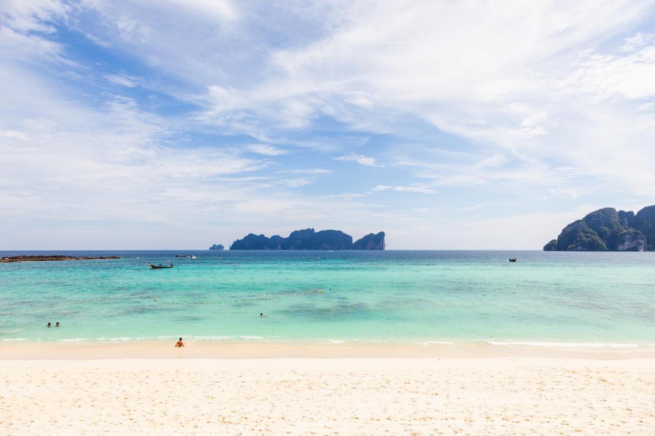 Long & Villa-sha Extra 3* Phi Phi Don