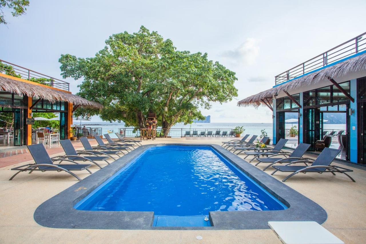 Long & Villa-sha Extra Resort 3*
