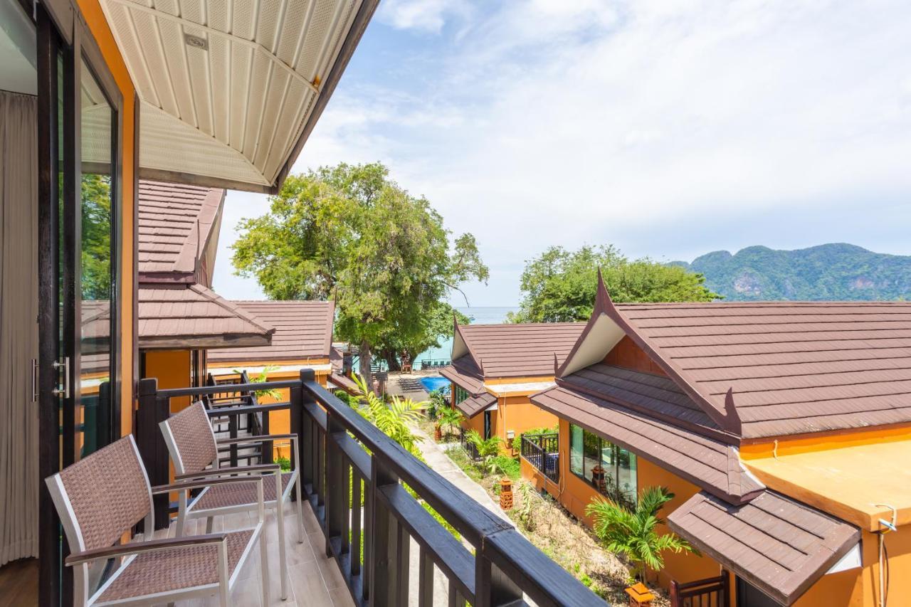 Resort Long & Villa-sha Extra Phi Phi Don