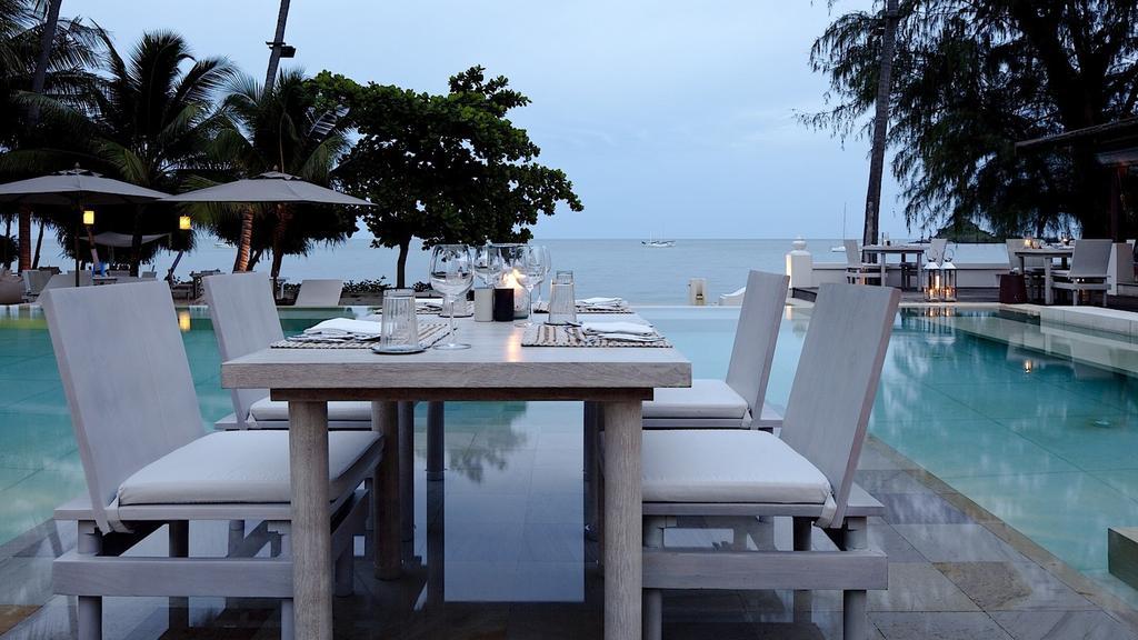 Resort Sala Samui Choengmon 5*