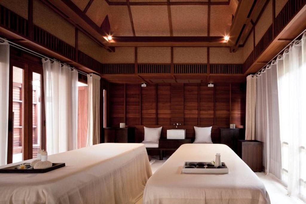 Resort Sala Samui Choengmon Choeng Mon