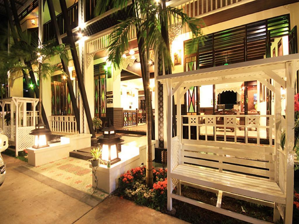 Hotel Dee Andaman