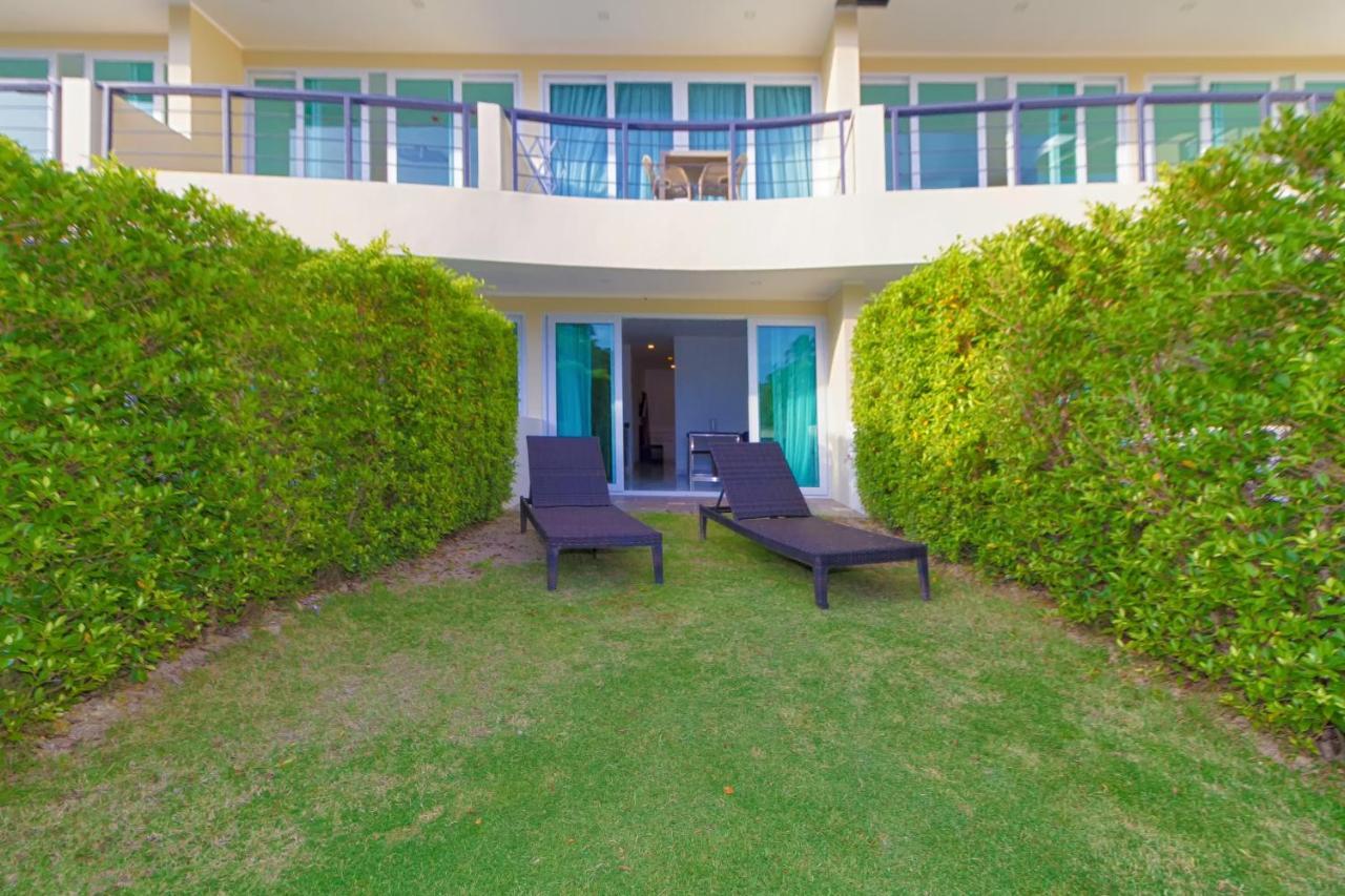 Karon Butterfly Residence Apartment
