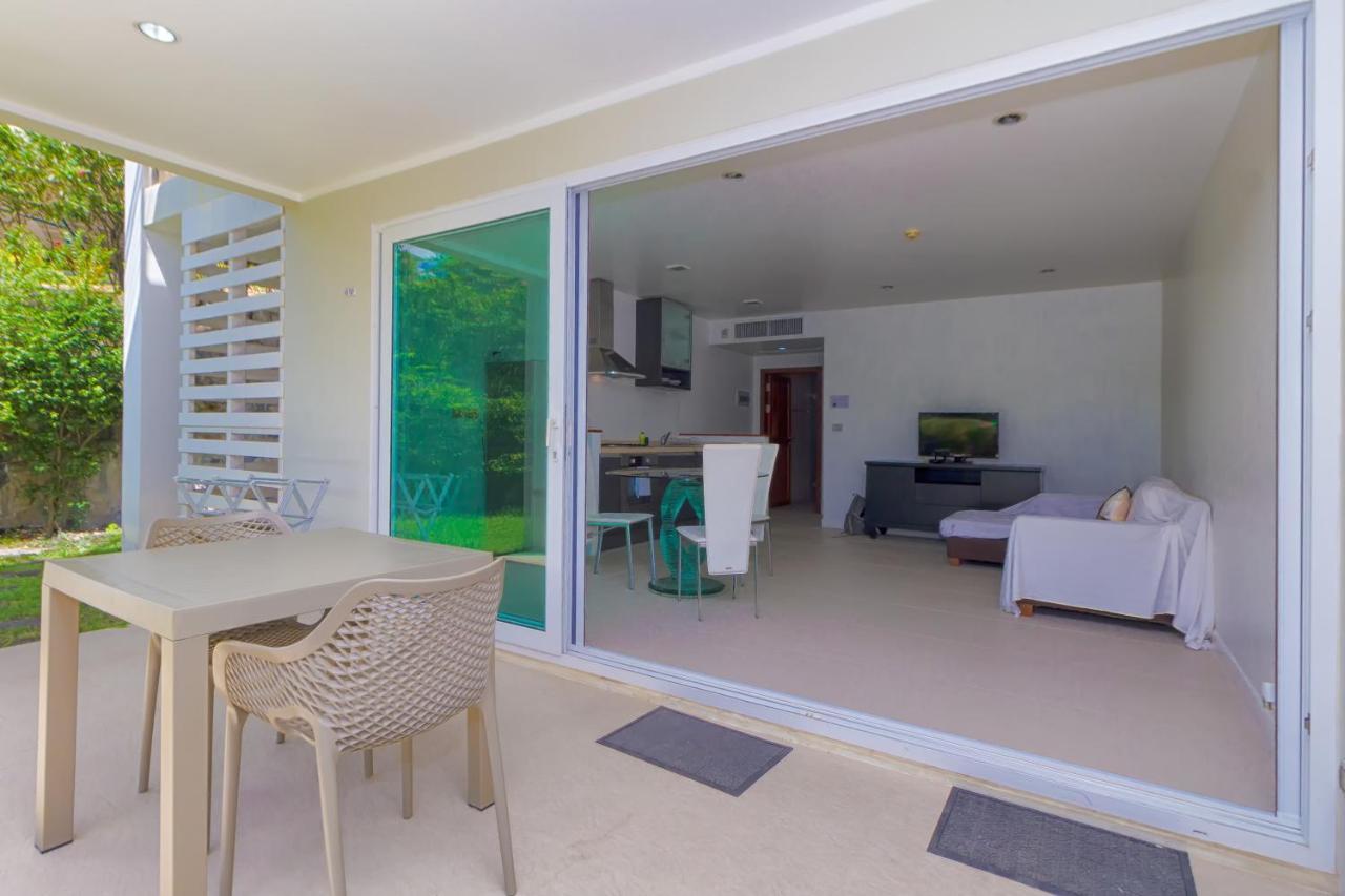 Apartment Karon Butterfly Residence *