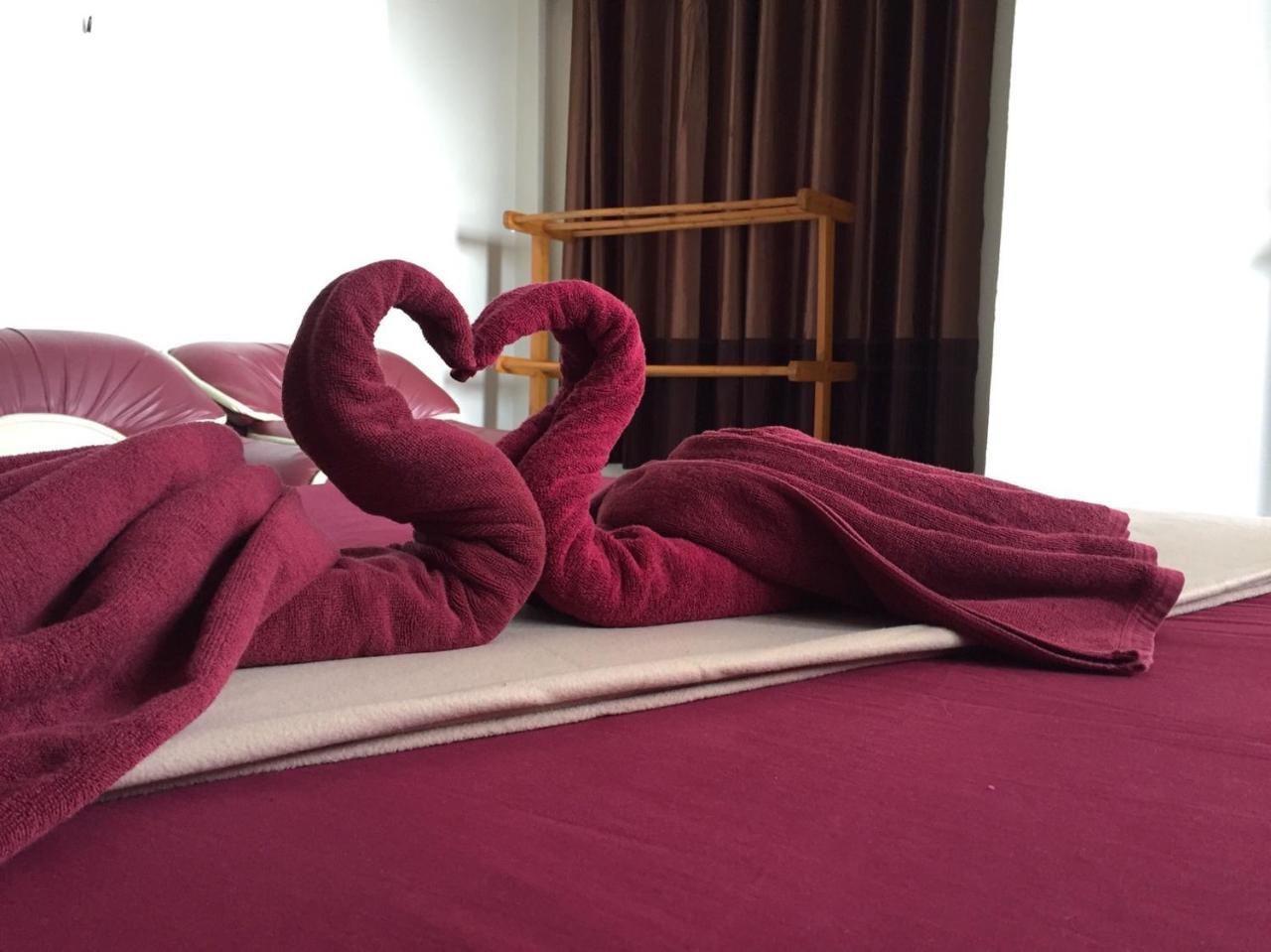Phangan 2* Baan Tai