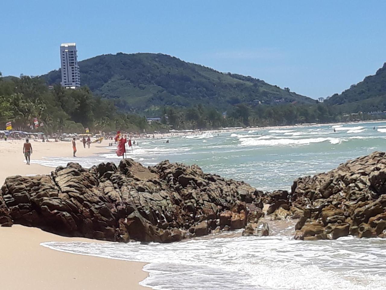 Porterhouse Beach Hotel 3* Patong