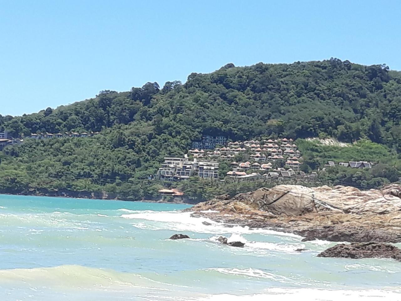 Hotel Porterhouse Beach Hotel 3*