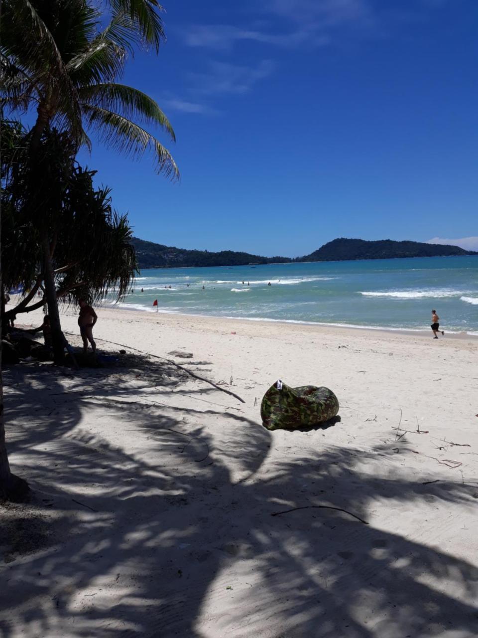 Porterhouse Beach Hotel Hotel