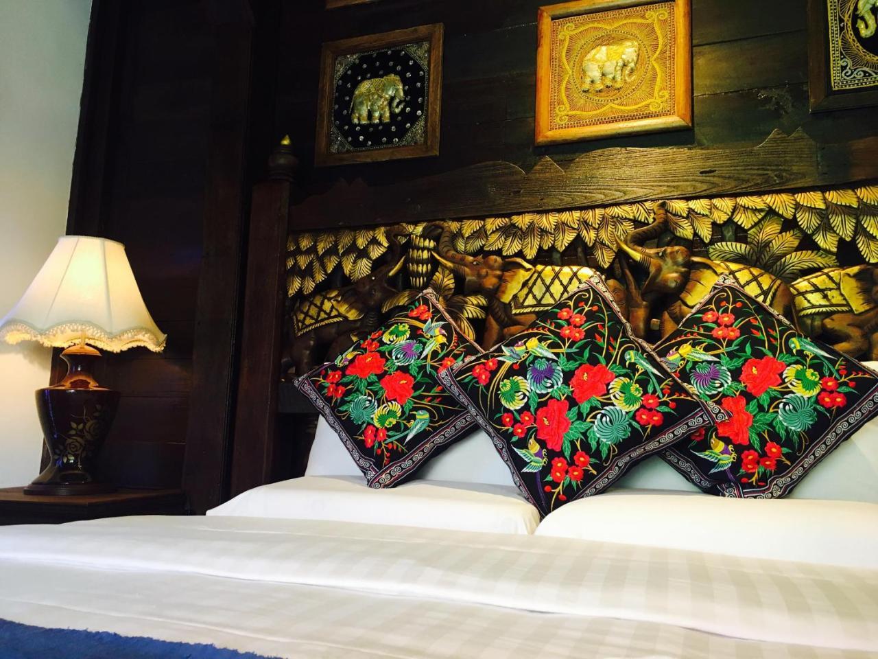 Hongkhao Village 3*