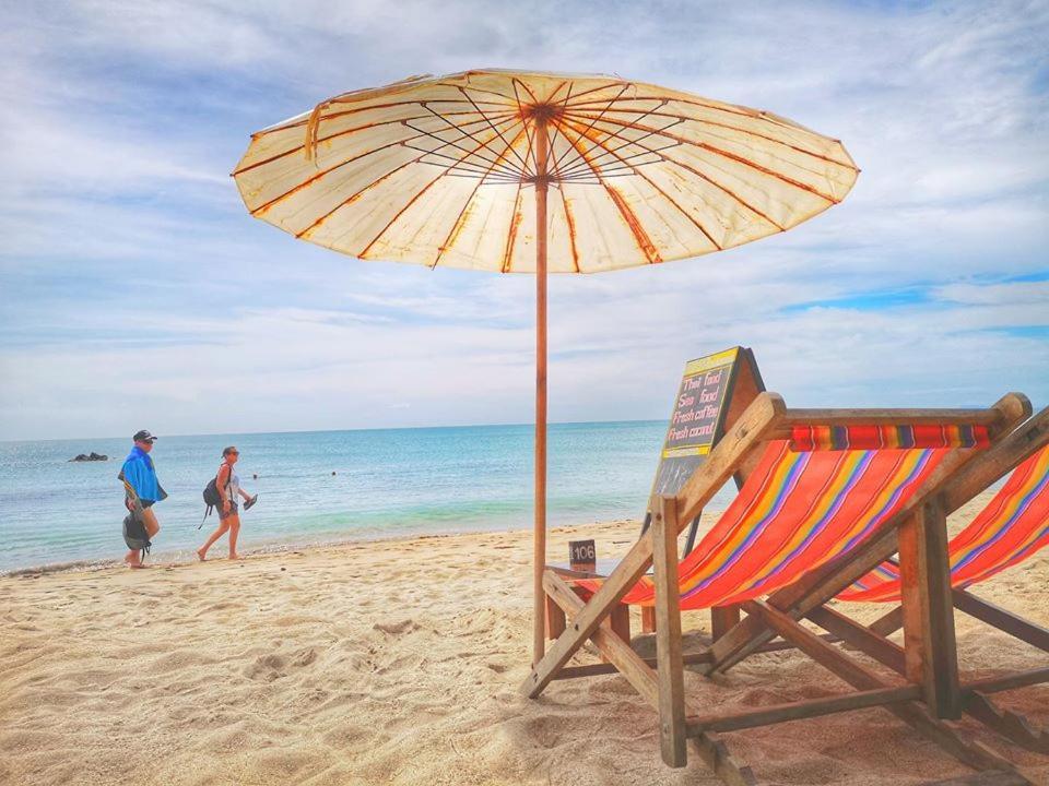 Lanta Miami - Sha Extra Koh Lanta