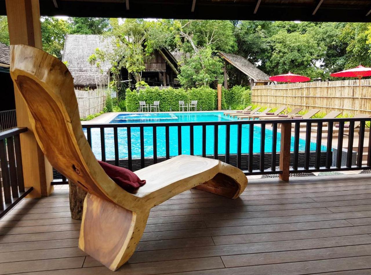 Pan Kled Eco Hill - Sha Extra Chiang Rai