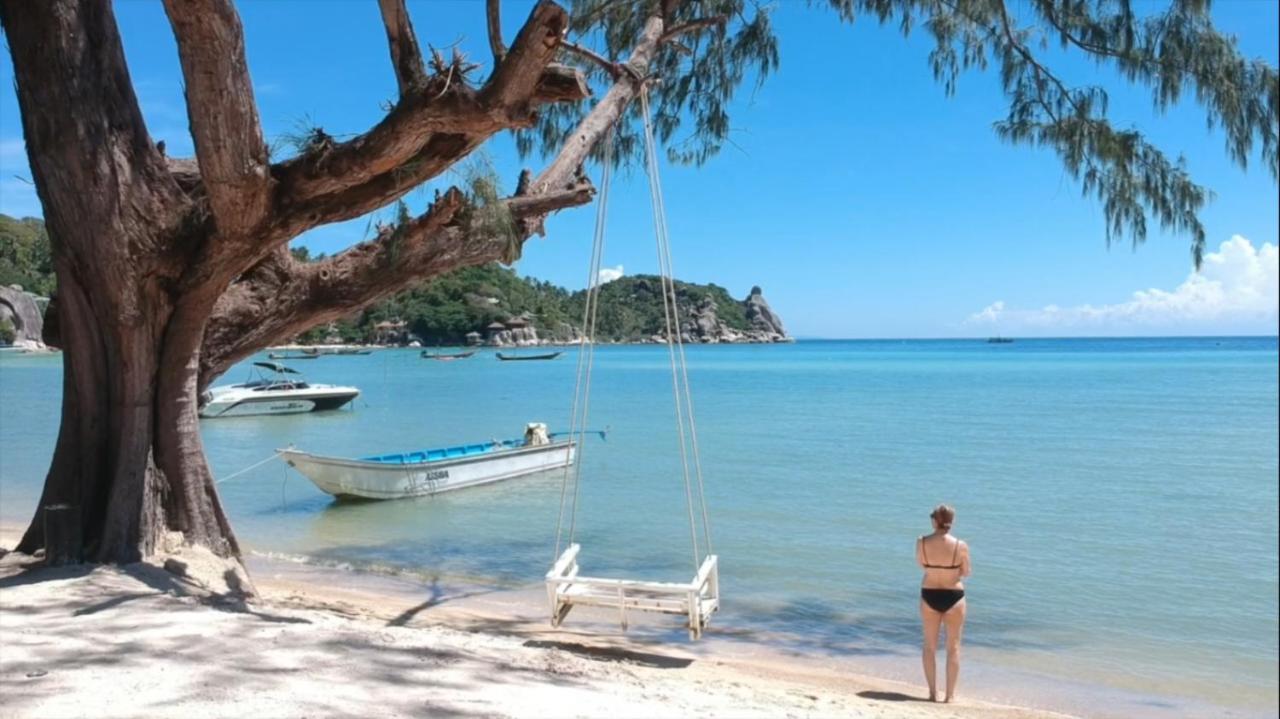 Assava Dive - Sha Resort Koh Tao
