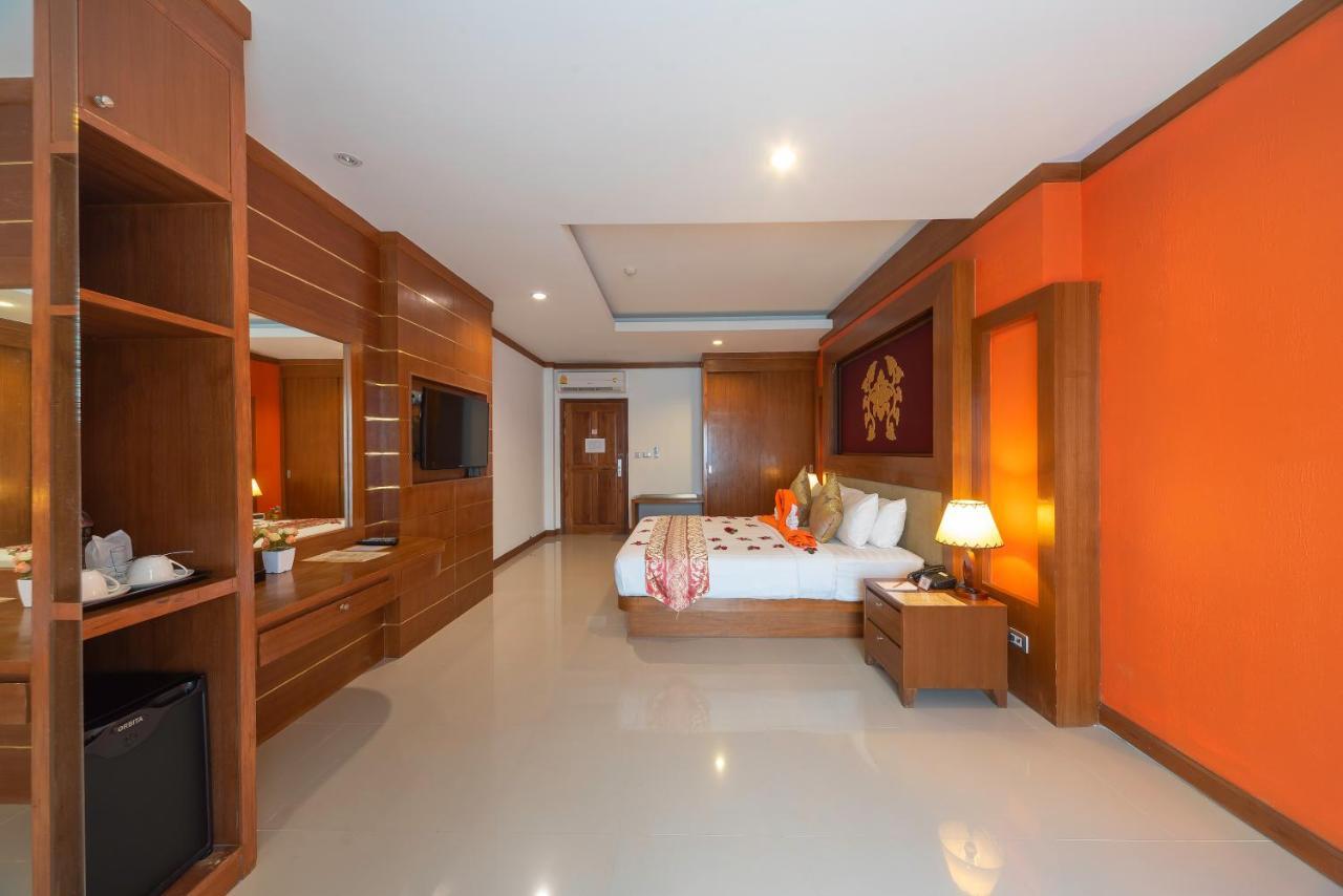 Hotel Shanaya & Phuket