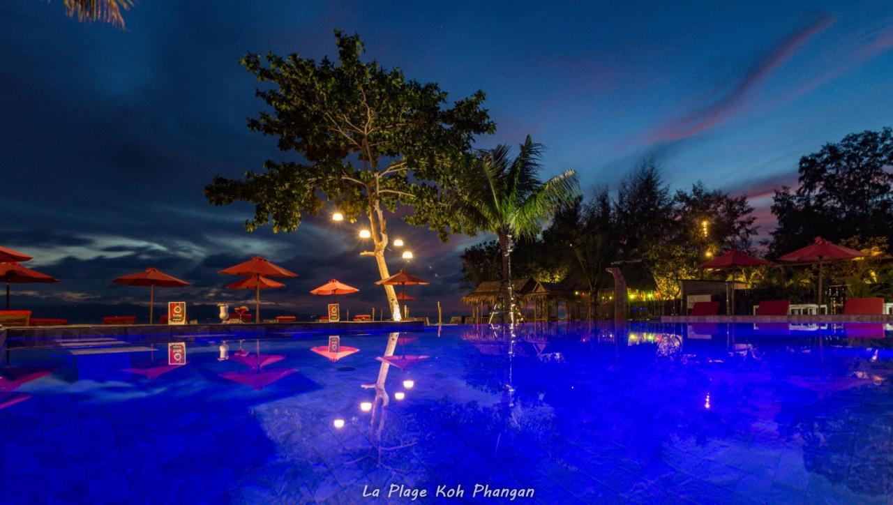 La & Club Baan Tai