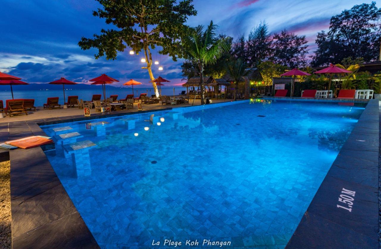 La & Club Hotel 3*