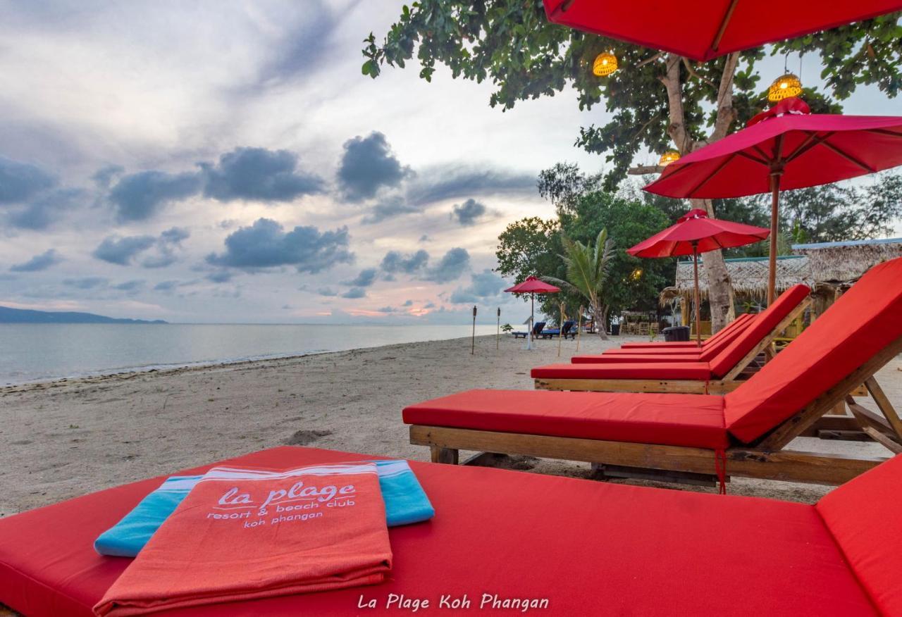 La & Club Baan Tai