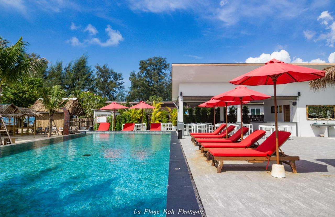 La & Club Hotel