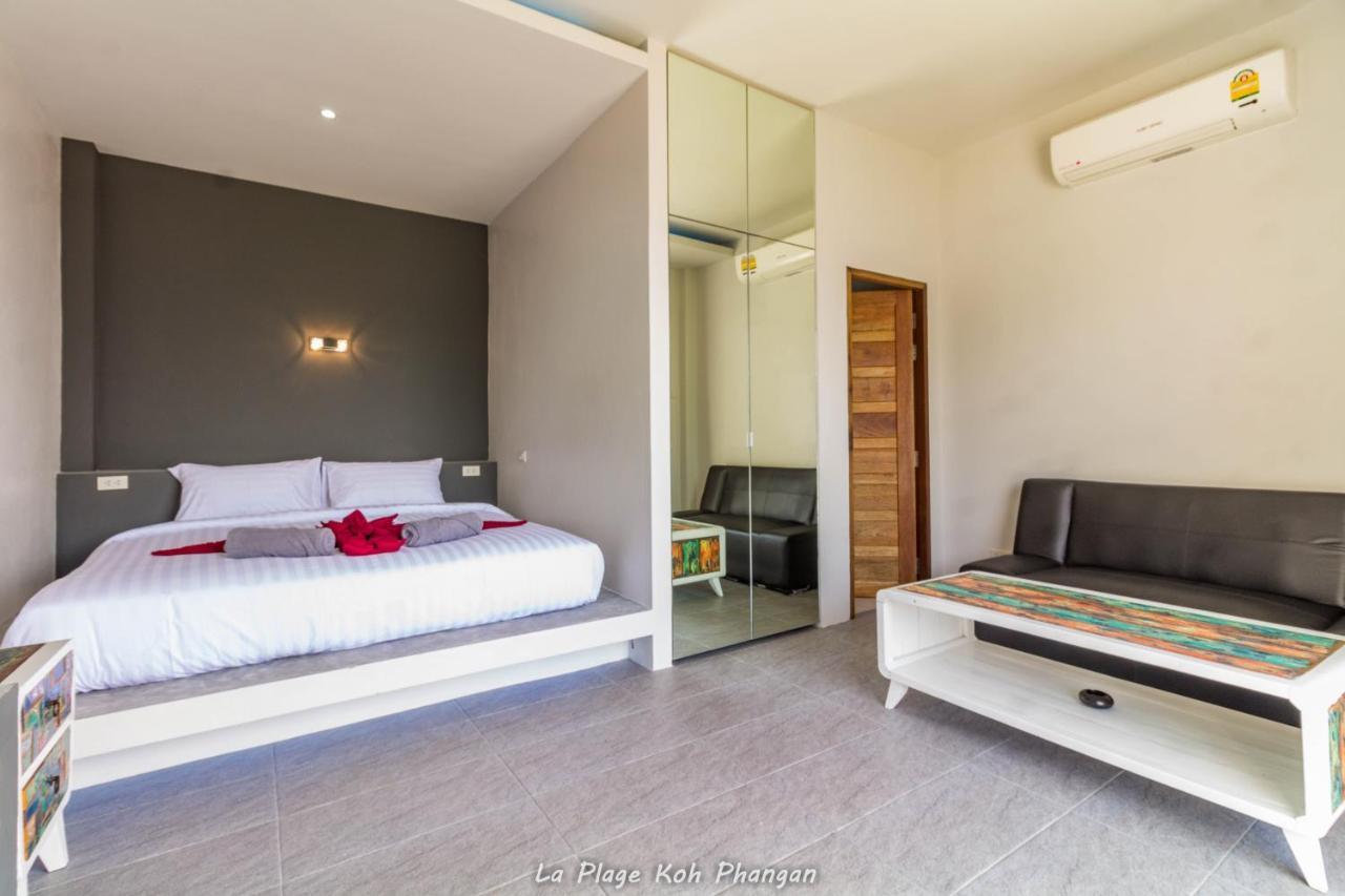 La & Club Hotel