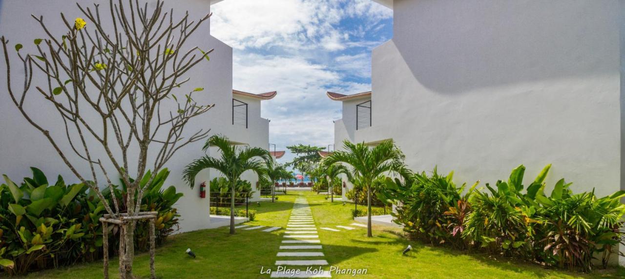 Hotel La & Club