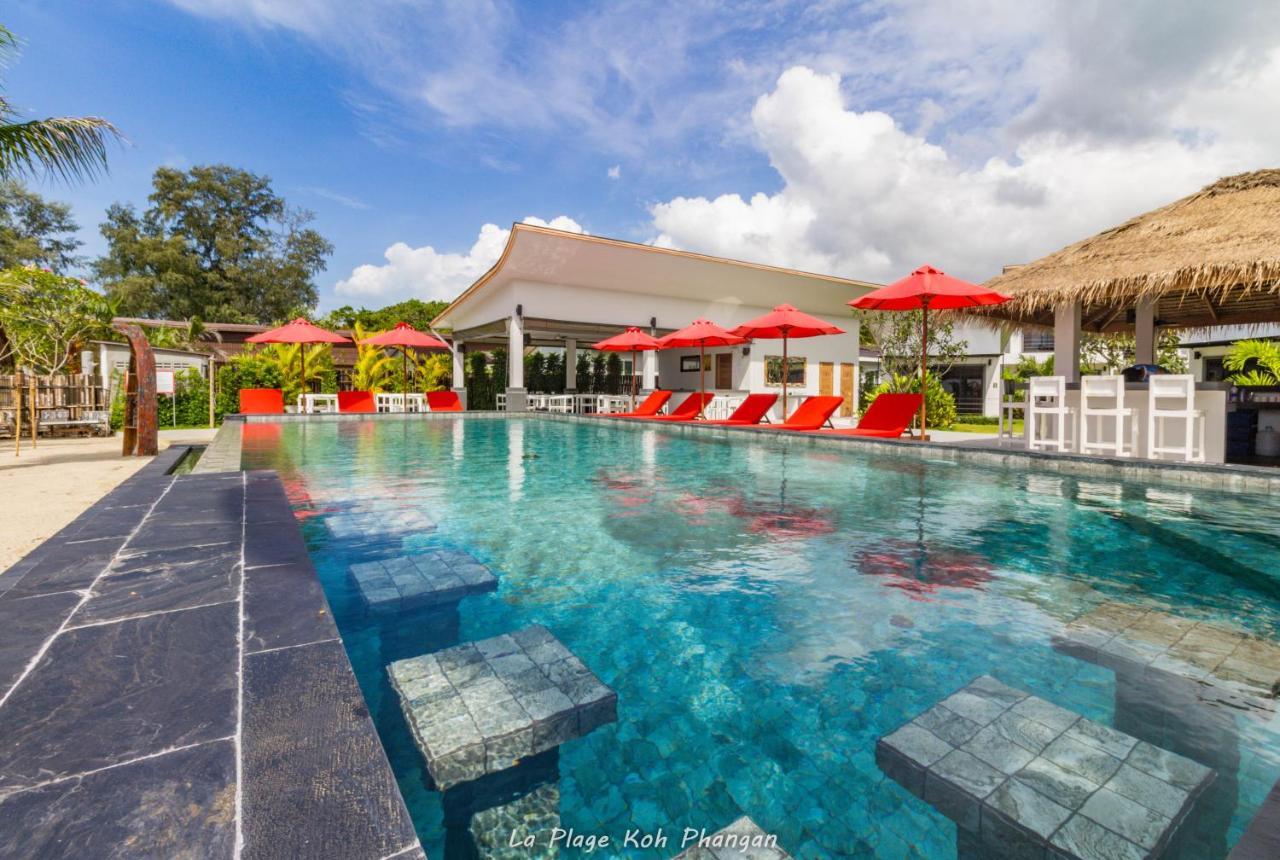 Hotel La & Club