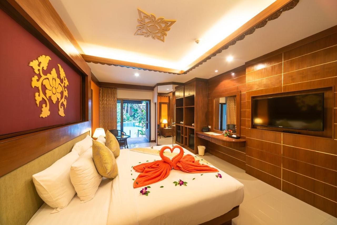 Shanaya & Phuket 4* Patong