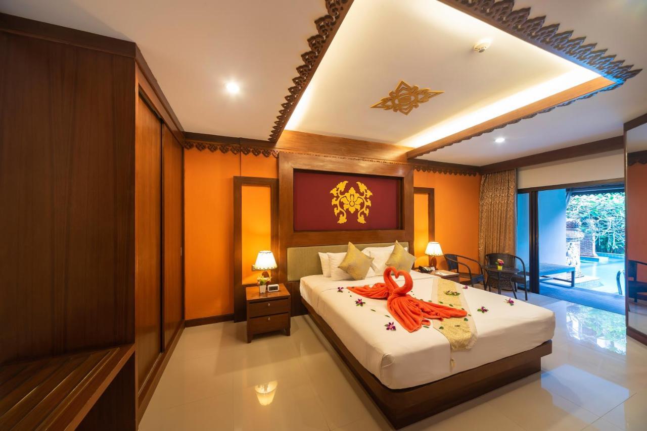 Shanaya & Phuket 4*